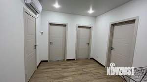 2-к квартира, на длительный срок, 42м2, 7/22 этаж