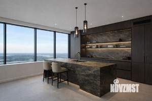 3-к квартира, на длительный срок, 128м2, 33/37 этаж