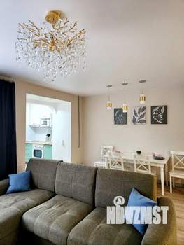 2-к квартира, на длительный срок, 60м2, 2/6 этаж