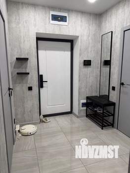 1-к квартира, на длительный срок, 32м2, 5/10 этаж