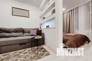 2-к квартира, посуточно, 64м2, 2/5 этаж