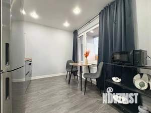 1-к квартира, посуточно, 32м2, 13/19 этаж