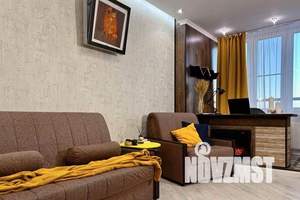 2-к квартира, посуточно, 60м2, 10/25 этаж