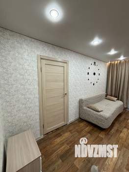 2-к квартира, на длительный срок, 43м2, 3/5 этаж