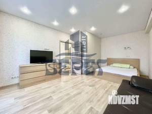 1-к квартира, на длительный срок, 40м2, 6/10 этаж