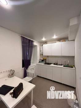 1-к квартира, на длительный срок, 42м2, 1/3 этаж