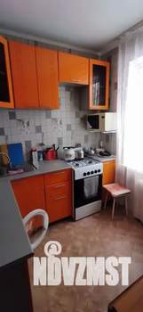1-к квартира, посуточно, 33м2, 5/5 этаж