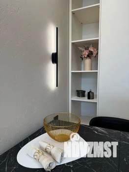 1-к квартира, посуточно, 30м2, 3/5 этаж