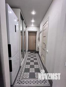 Студия квартира, на длительный срок, 38м2, 13/14 этаж