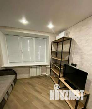 Студия квартира, посуточно, 13м2, 3/5 этаж