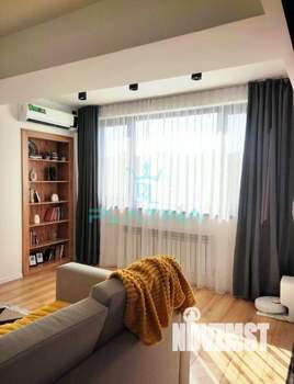 3-к квартира, на длительный срок, 68м2, 6/10 этаж