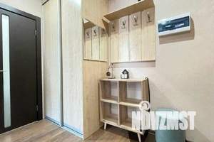 1-к квартира, посуточно, 40м2, 3/11 этаж