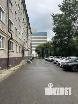 Студия квартира, на длительный срок, 14м2, 4/5 этаж