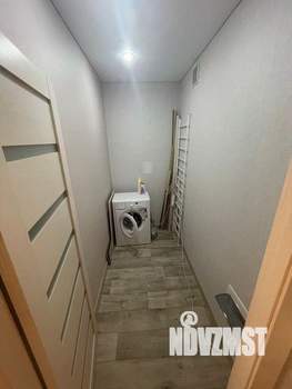 1-к квартира, на длительный срок, 33м2, 2/10 этаж