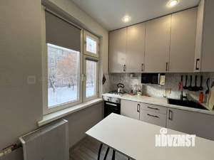 2-к квартира, на длительный срок, 45м2, 2/5 этаж