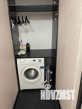 1-к квартира, посуточно, 37м2, 9/9 этаж