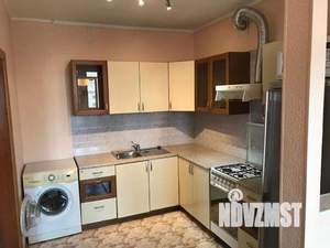 1-к квартира, на длительный срок, 32м2, 6/10 этаж