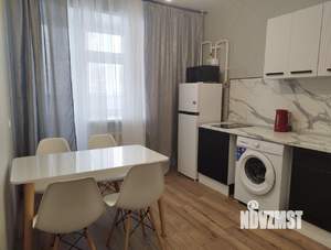 1-к квартира, посуточно, 39м2, 2/9 этаж