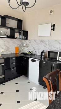 1-к квартира, на длительный срок, 45м2, 17/17 этаж