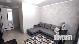 Студия квартира, посуточно, 34м2, 1/9 этаж