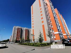 2-к квартира, на длительный срок, 55м2, 8/10 этаж