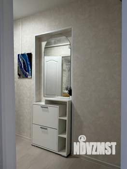 2-к квартира, на длительный срок, 50м2, 4/5 этаж