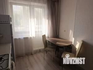 1-к квартира, посуточно, 35м2, 2/9 этаж