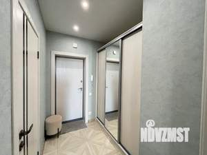 Студия квартира, посуточно, 30м2, 24/26 этаж