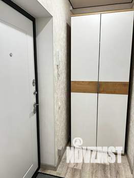 Студия квартира, посуточно, 27м2, 19/25 этаж