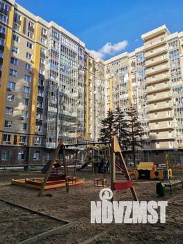 1-к квартира, посуточно, 35м2, 2/12 этаж