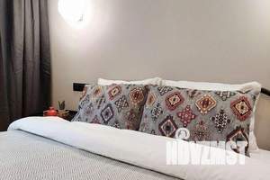 1-к квартира, посуточно, 30м2, 2/5 этаж