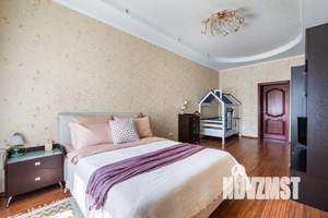 2-к квартира, посуточно, 102м2, 3/5 этаж