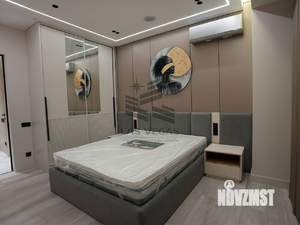 3-к квартира, на длительный срок, 119м2, 5/6 этаж