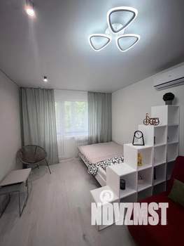 1-к квартира, посуточно, 36м2, 3/5 этаж