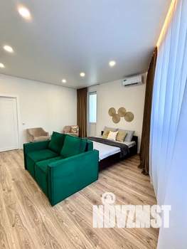 2-к квартира, посуточно, 77м2, 3/24 этаж