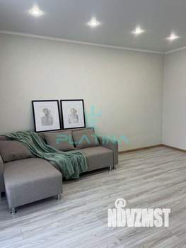 Студия квартира, на длительный срок, 32м2, 2/19 этаж