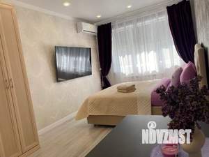 2-к квартира, посуточно, 58м2, 3/27 этаж