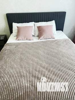 1-к квартира, посуточно, 39м2, 3/18 этаж