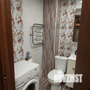 1-к квартира, посуточно, 47м2, 9/12 этаж