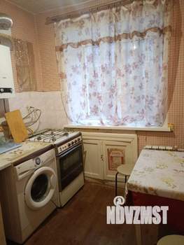 1-к квартира, на длительный срок, 30м2, 2/2 этаж