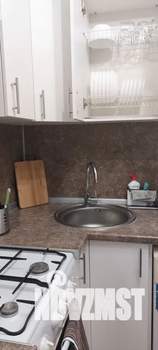 2-к квартира, посуточно, 46м2, 4/5 этаж