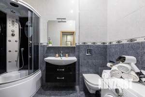 2-к квартира, посуточно, 58м2, 14/22 этаж