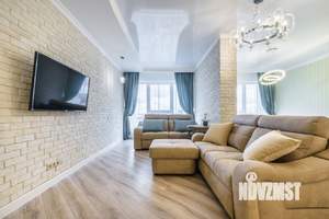 2-к квартира, на длительный срок, 82м2, 11/13 этаж