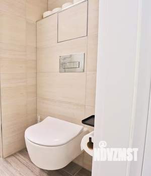 Студия квартира, на длительный срок, 32м2, 6/9 этаж