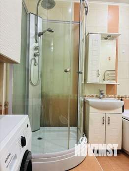 1-к квартира, на длительный срок, 55м2, 6/10 этаж