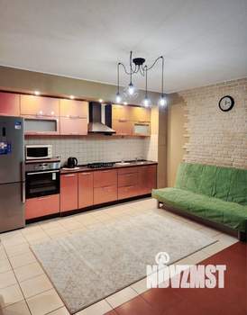 1-к квартира, на длительный срок, 45м2, 7/9 этаж