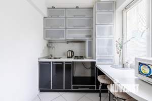 1-к квартира, посуточно, 34м2, 1/1 этаж