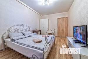 2-к квартира, посуточно, 60м2, 3/5 этаж