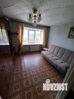 Студия квартира, на длительный срок, 17м2, 4/5 этаж