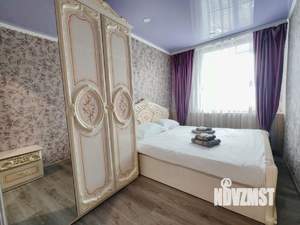 3-к квартира, посуточно, 56м2, 7/7 этаж